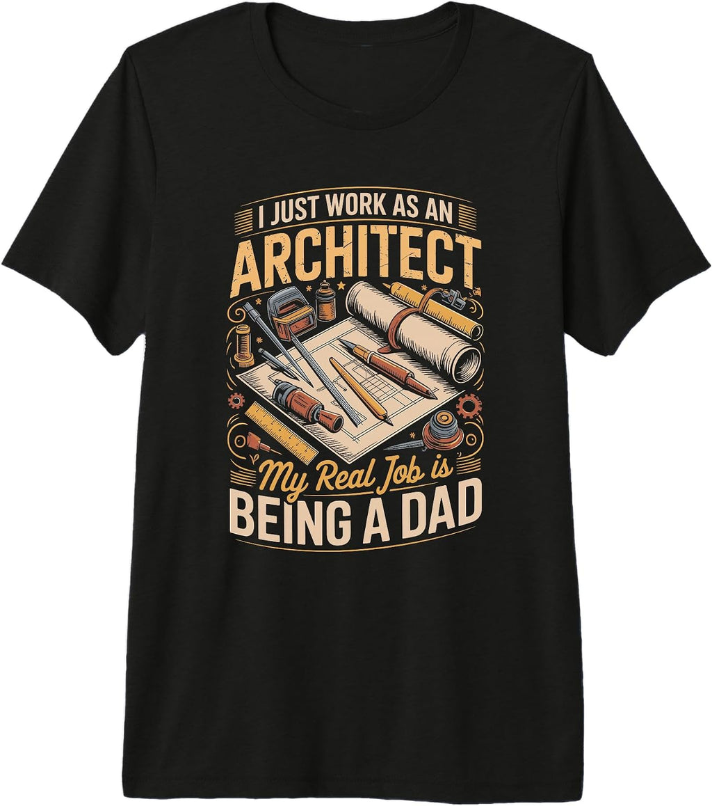 Dad Profession Lover Gifts
