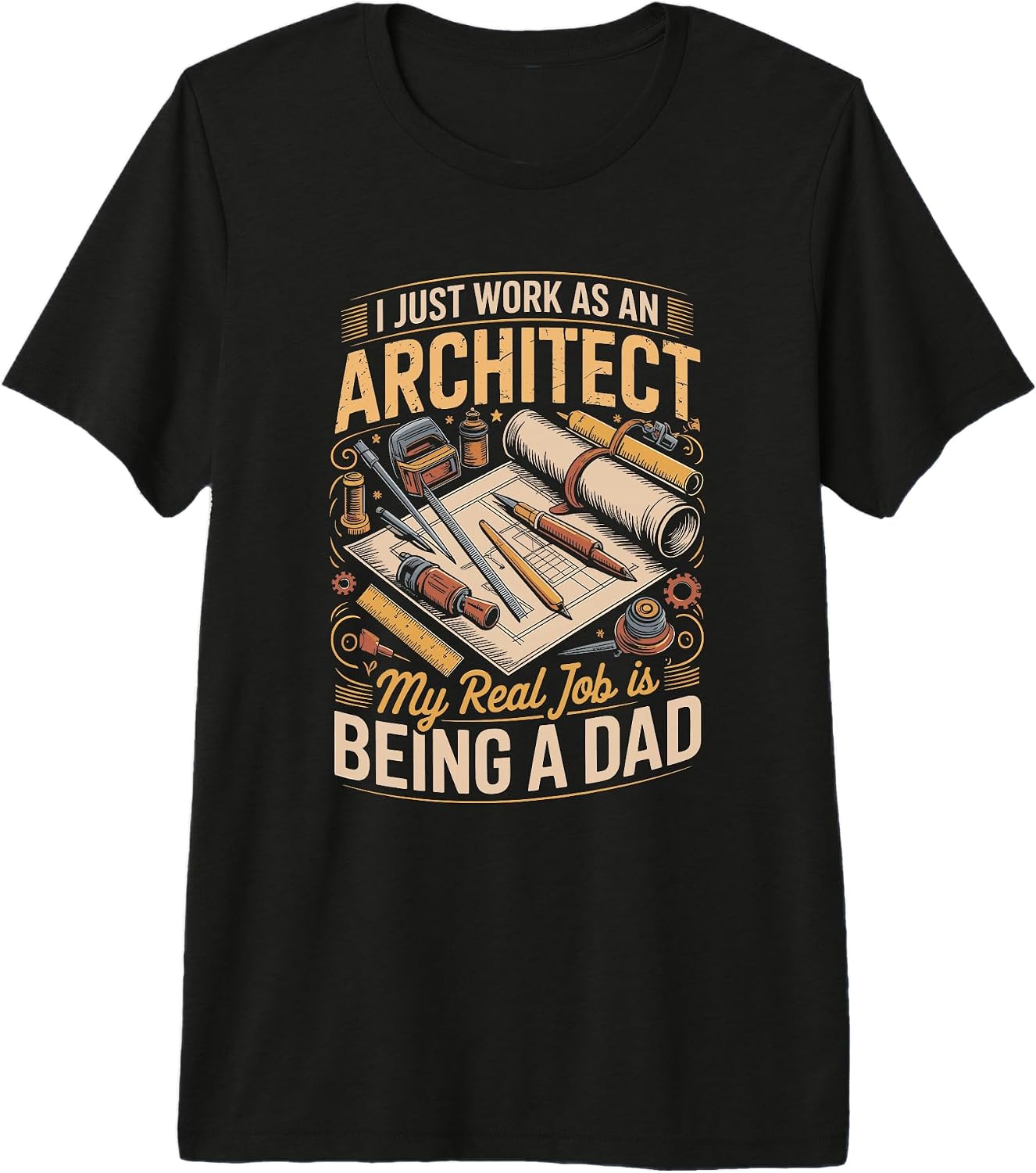 Dad Profession Lover Gifts