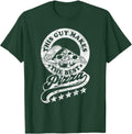 Pizzamaker Tees Inc.