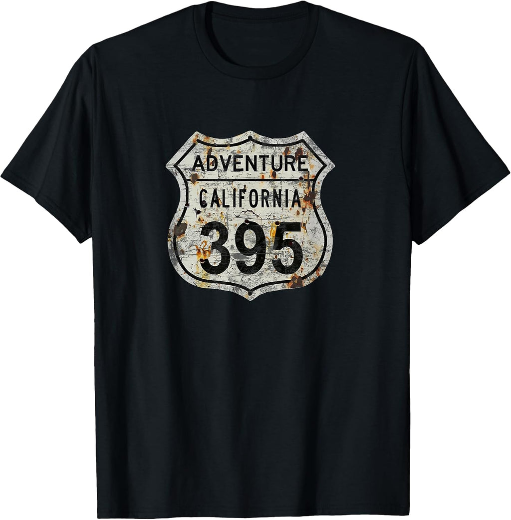 ENDU Designs - Hiker Backpacker Inspired Apparel