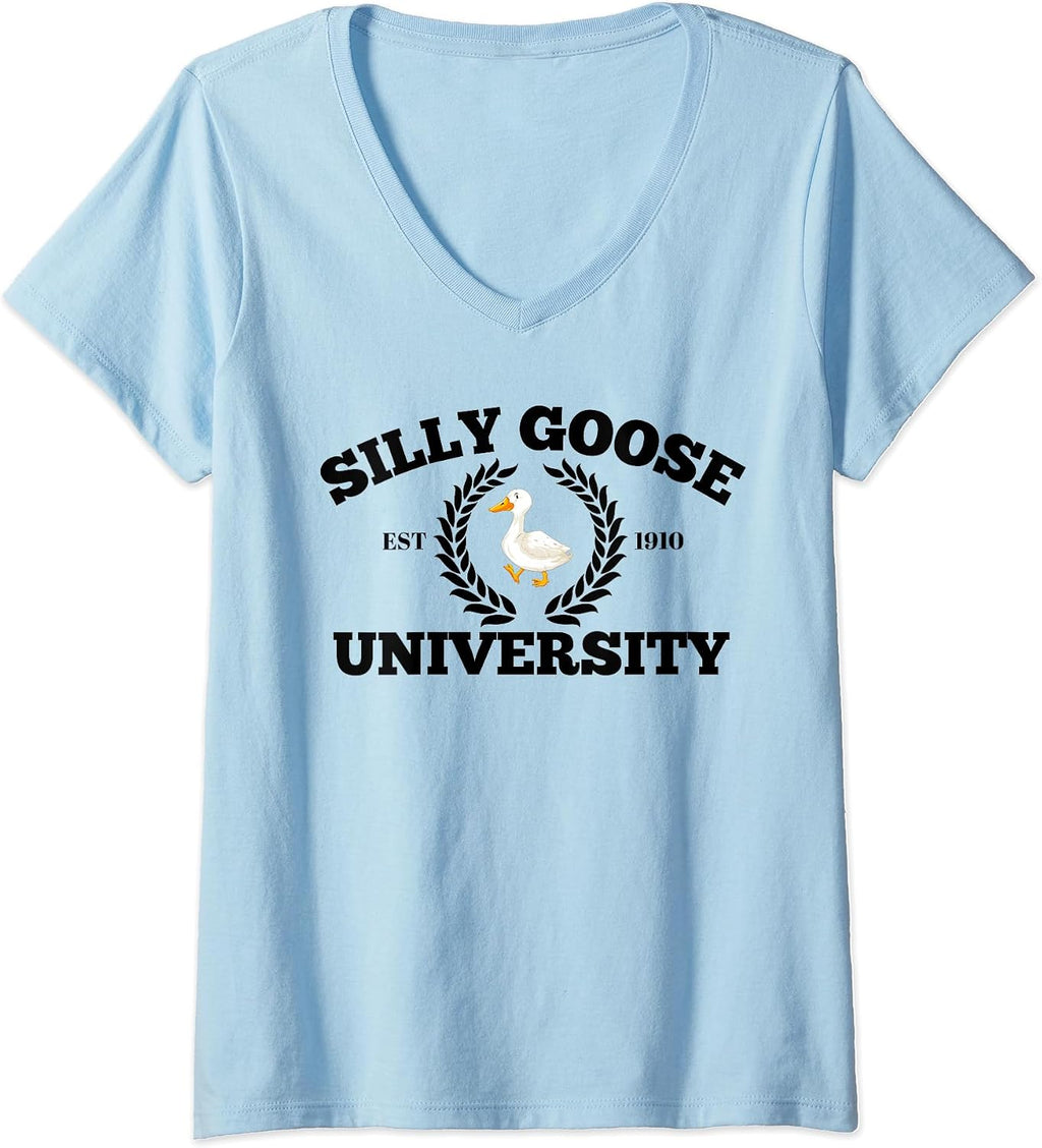 Silly Goose University