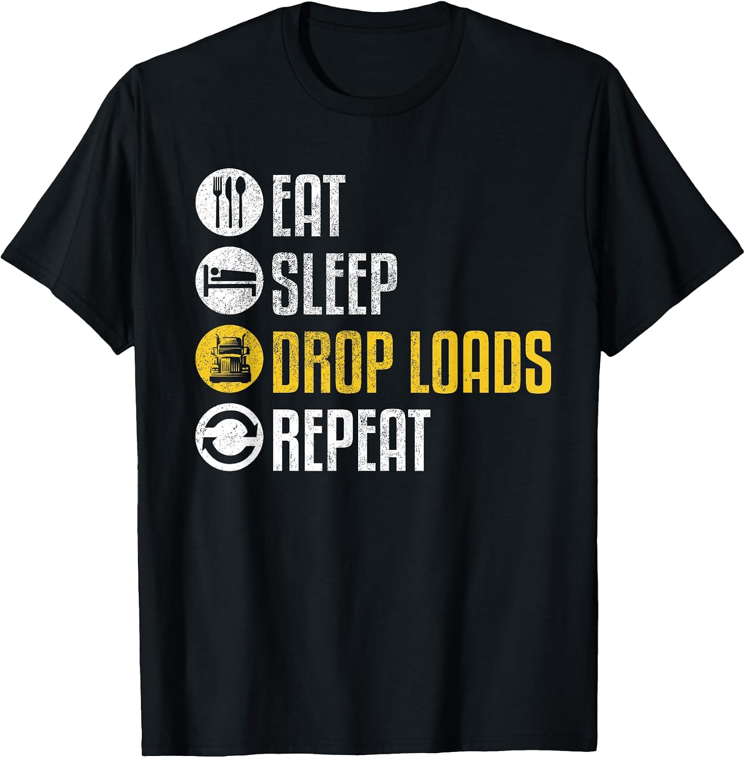 Funny Trucker Giftz & Shirtz