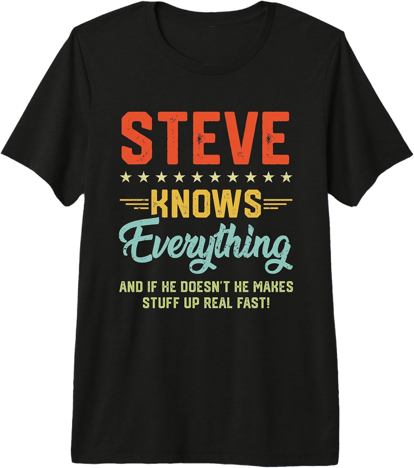 Funny Name Personalized Gifts For Mens Boys Dads