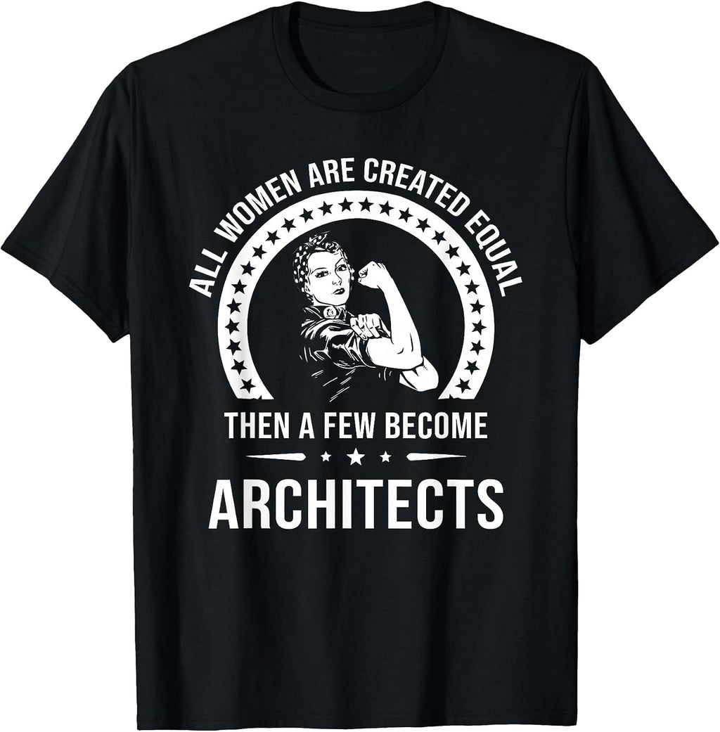 Funny Architect Shirts & Gifts