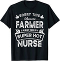 Funny Marriage Anniversary Merch
