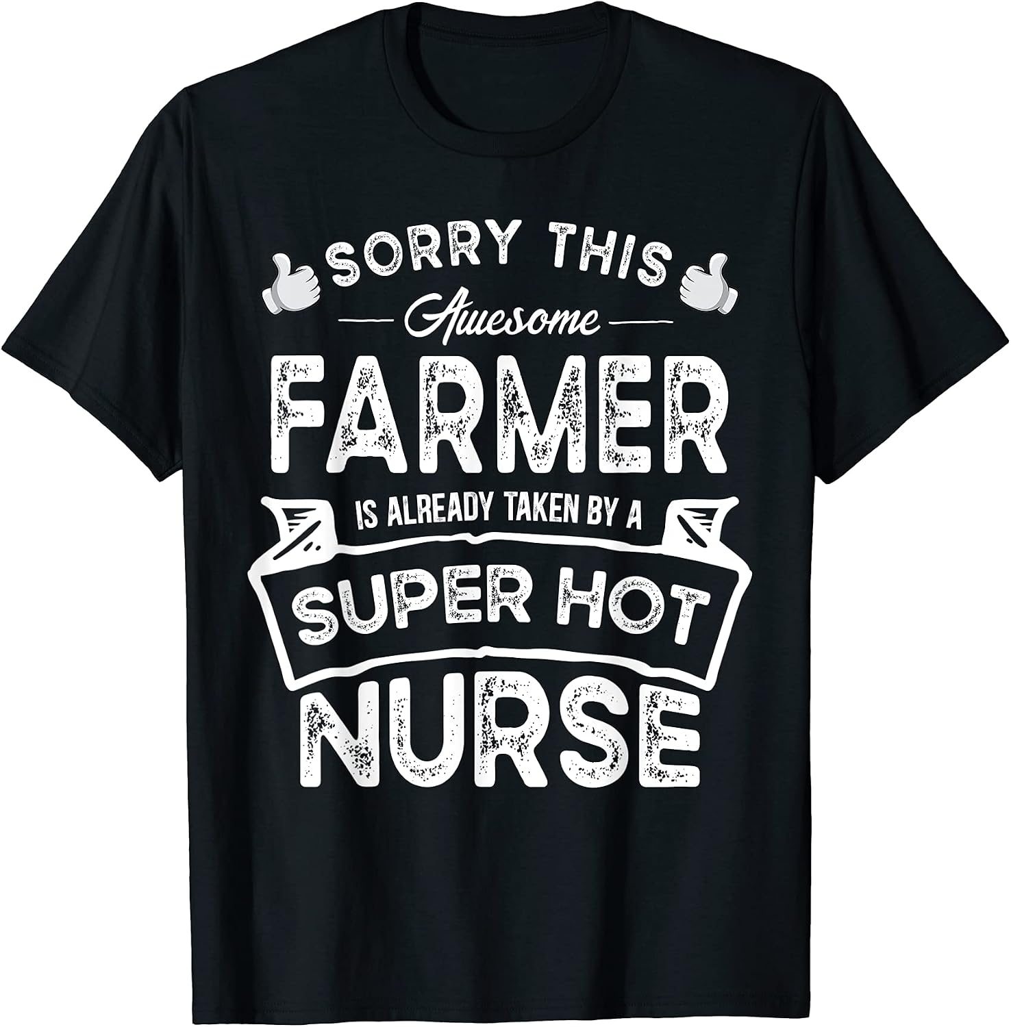 Funny Marriage Anniversary Merch