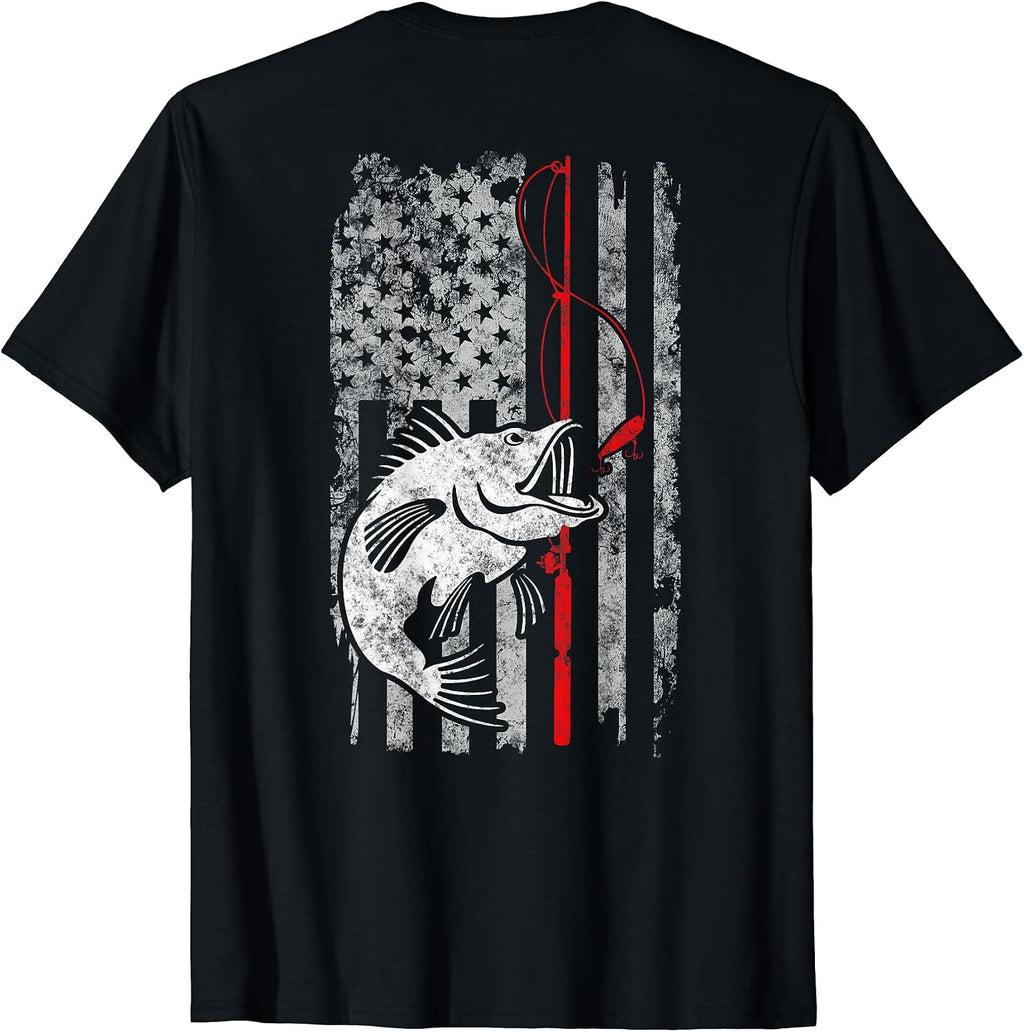 Who love Fishing Fisherman