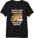 Funny Hamster Lover Gifts