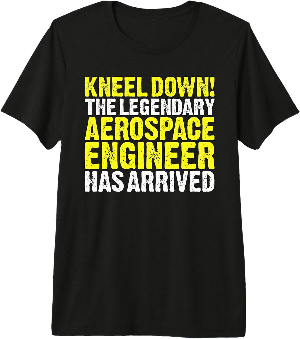 Aerospace Engineer Designs