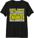Aerospace Engineer Designs