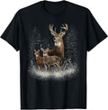 Deer Forest Animals Deer Lovers