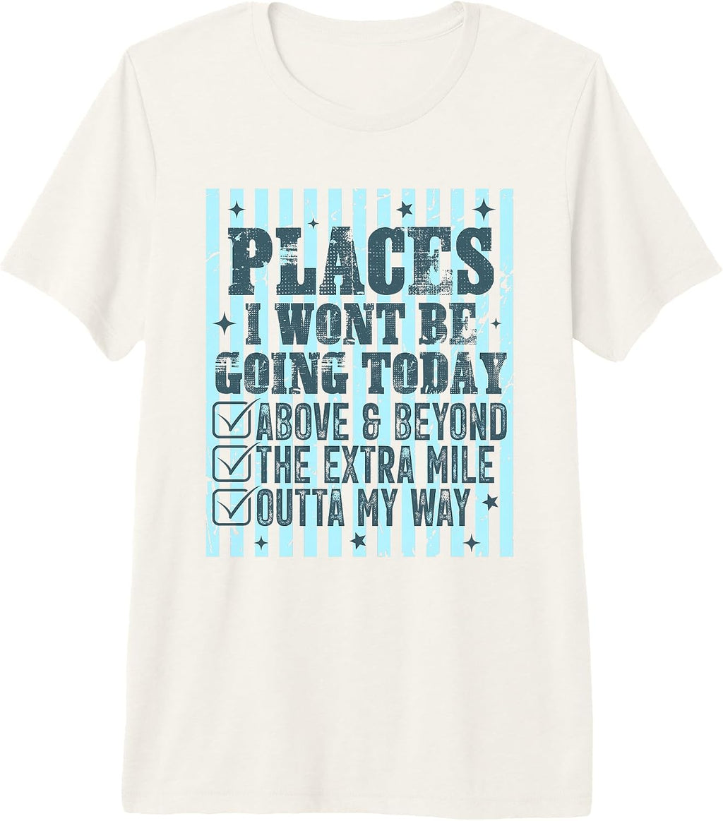 Effortless Mood Apparel