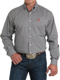 Men's Allover Print Shirt