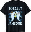 Funny Shark Apparel