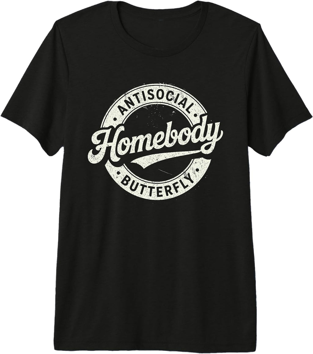 Antisocial & Introverts Gifts Men Women