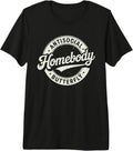 Antisocial & Introverts Gifts Men Women