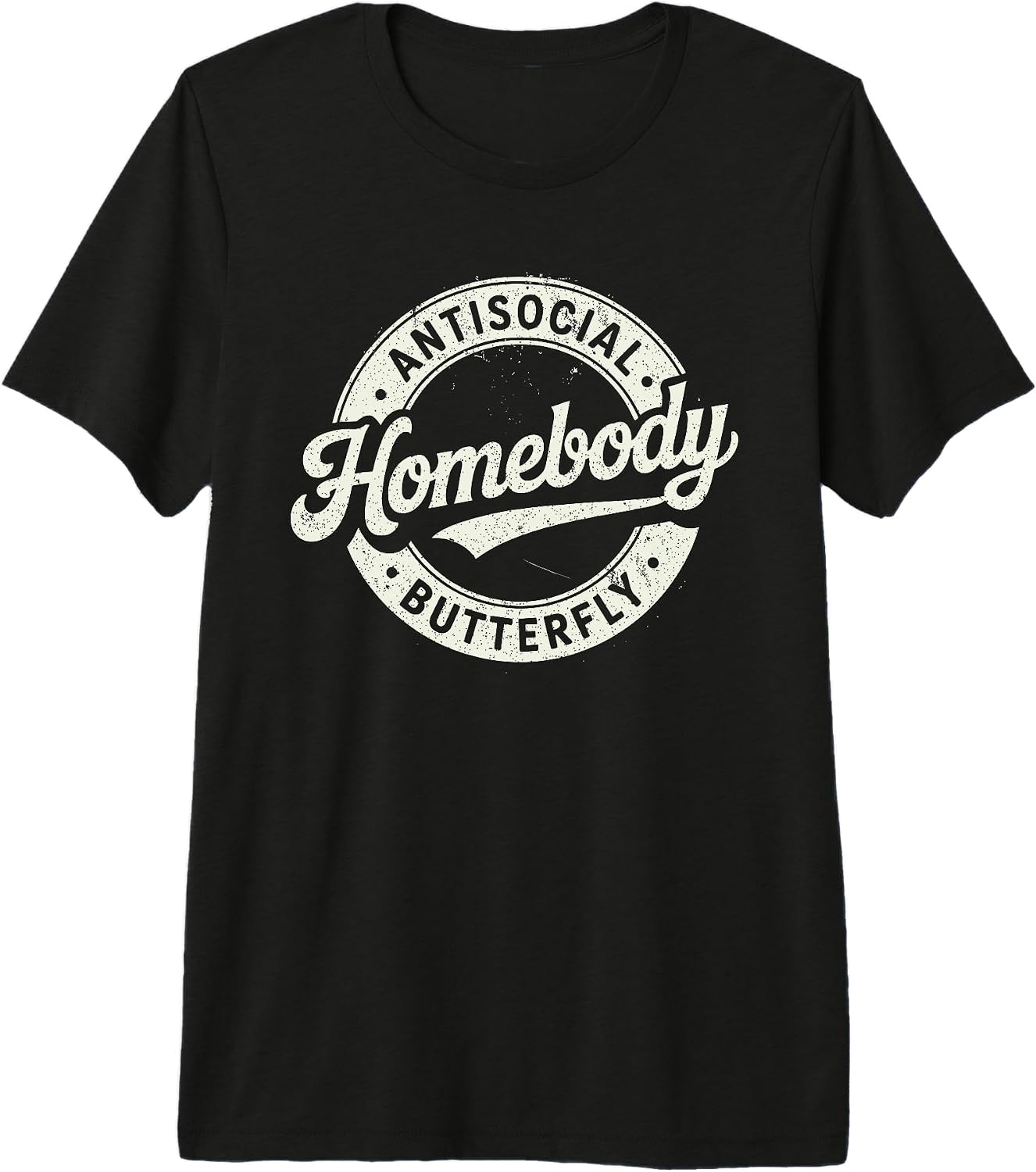 Antisocial & Introverts Gifts Men Women