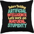 Funny AI T-Shirt