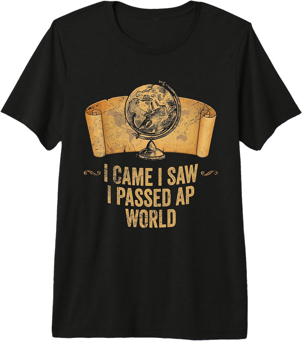 Funny Historian Gifts AP World History Buff Gifts