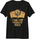 Funny Historian Gifts AP World History Buff Gifts