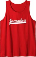 Firecrackers Fan Stuff