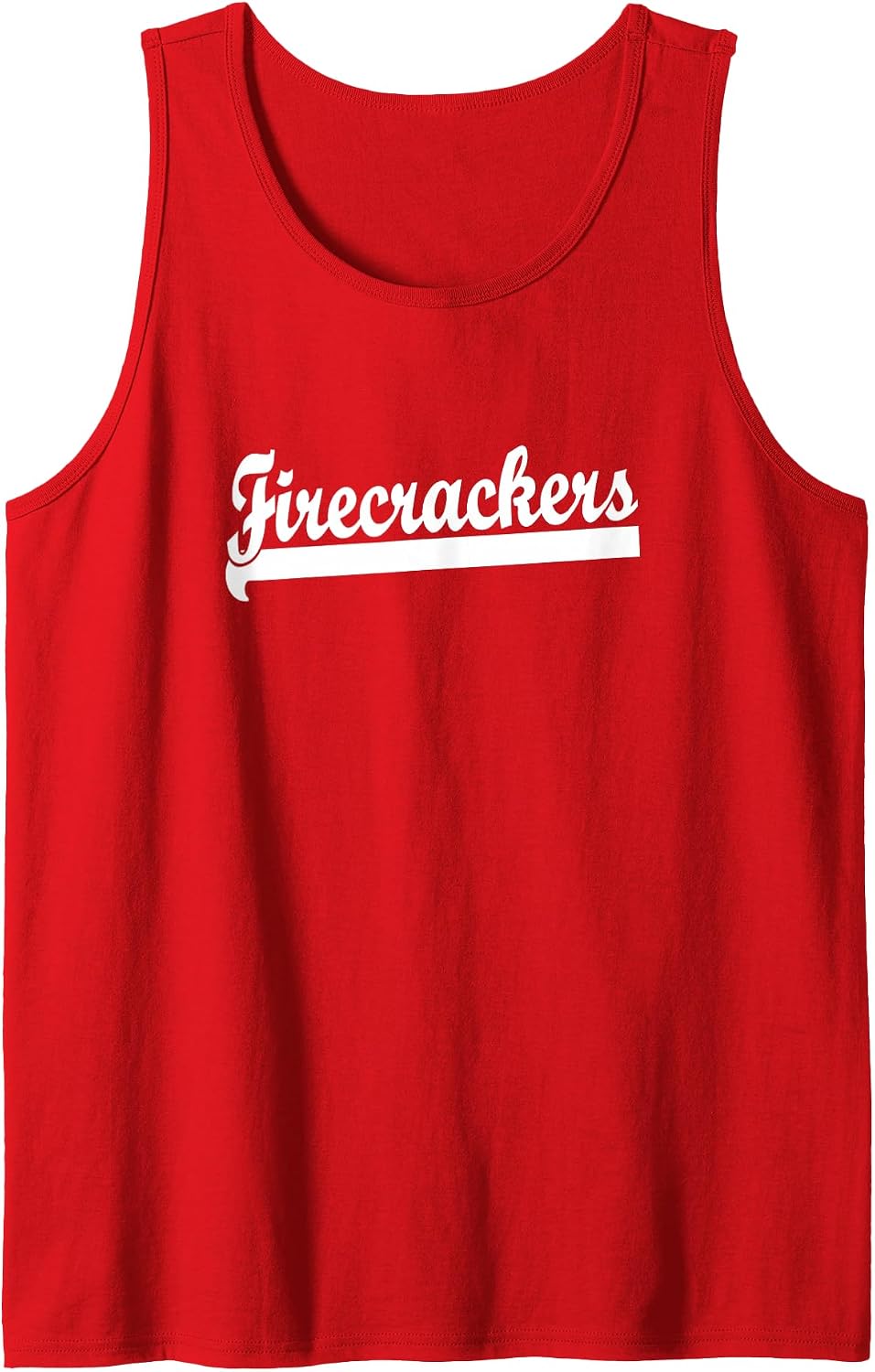 Firecrackers Fan Stuff