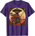 Chocolate Lab Labrador Retriever Dog Samurai Gifts