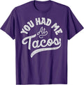 Let's Taco bout It