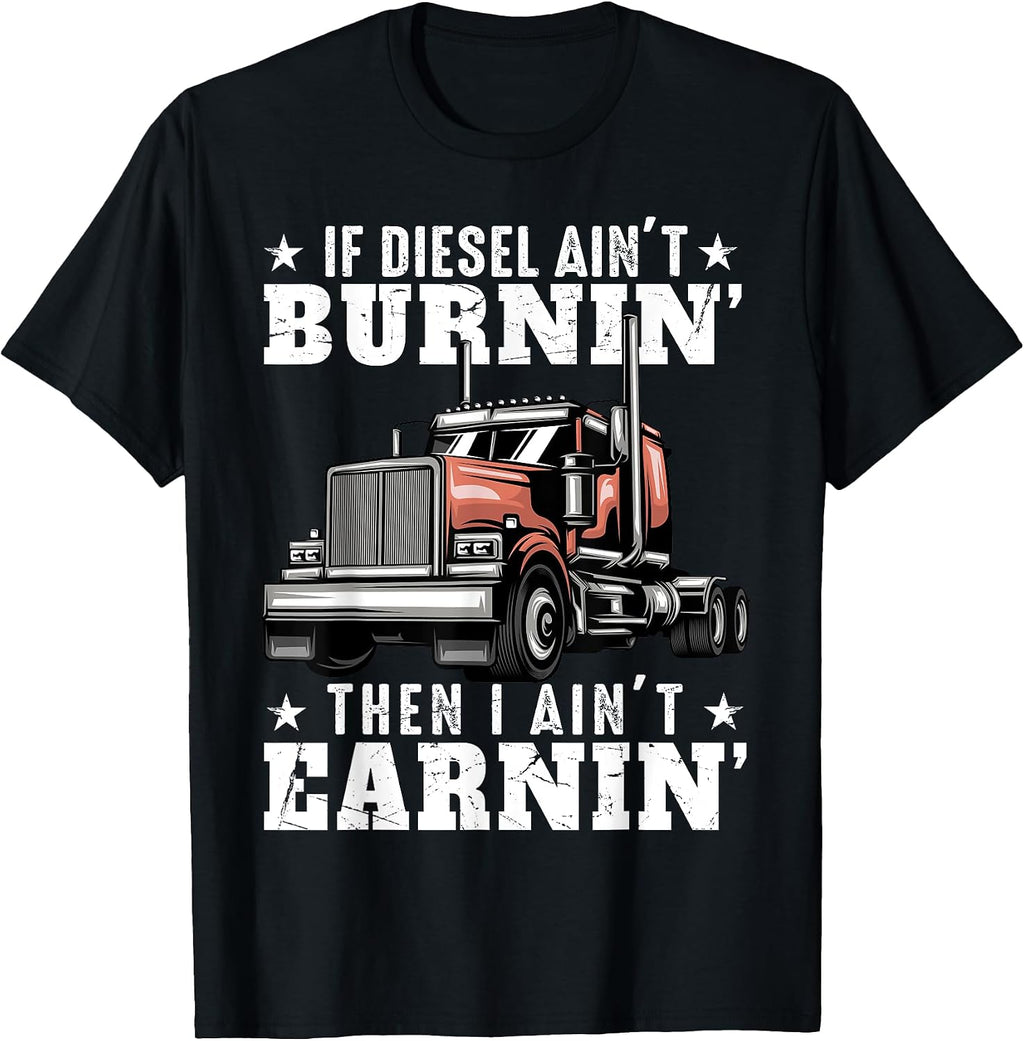 Funny Mechanic & Truck Driver Gifts