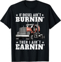 Funny Mechanic & Truck Driver Gifts