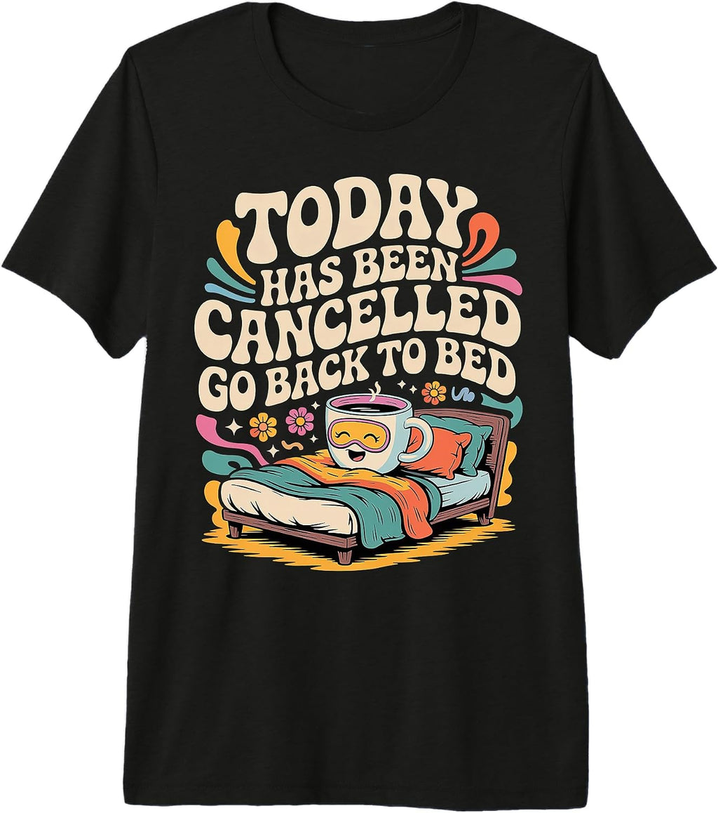 Slumber Authority Humor