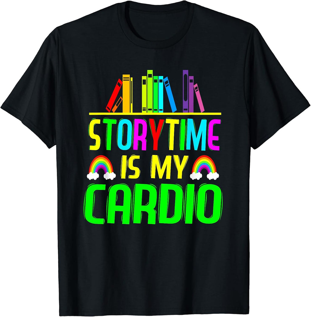 RAD READERS MERCH
