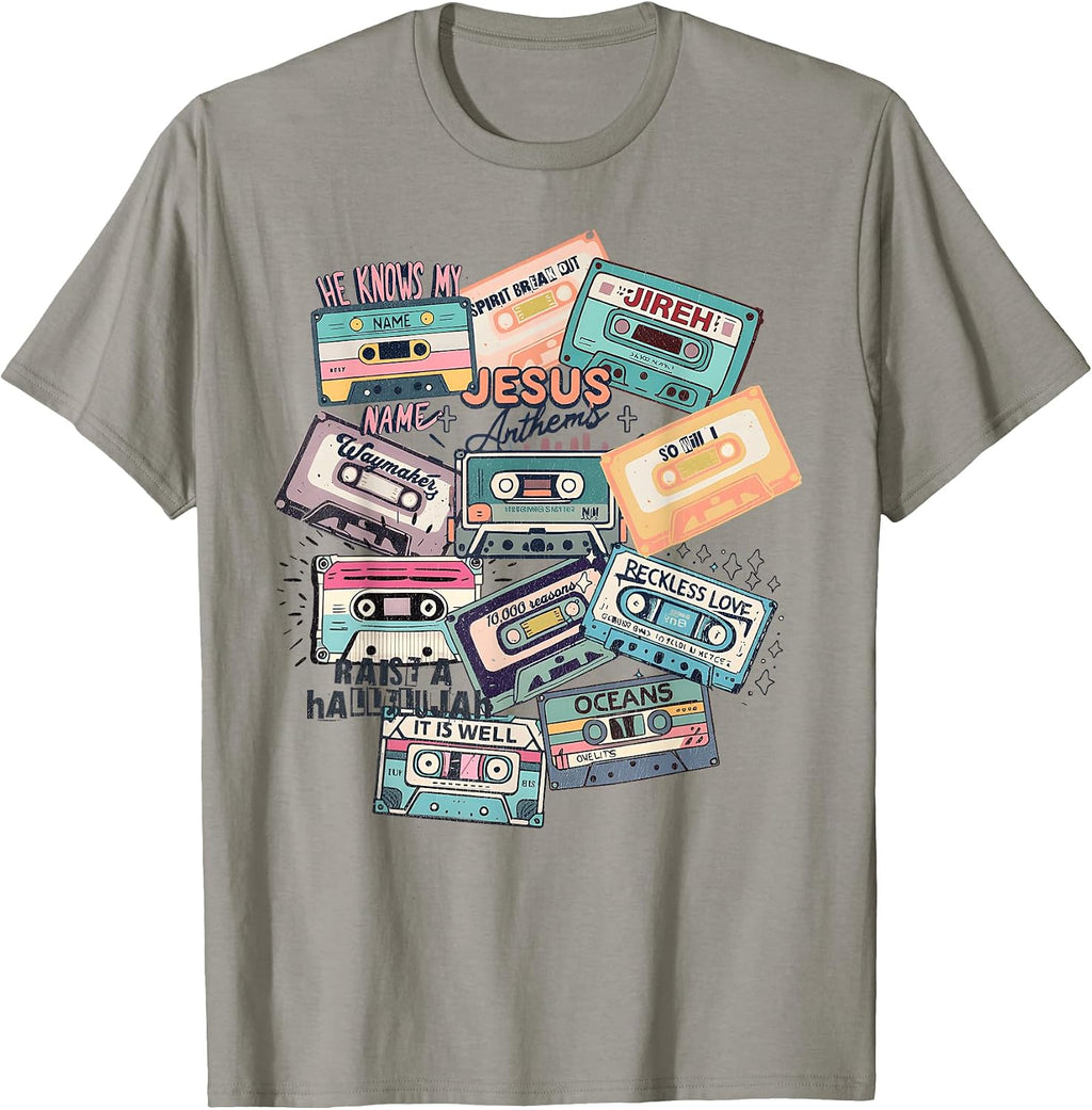 Christian Music Tee Co.