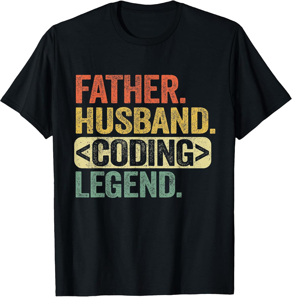 Programming & Software Developer Father's Day Gift