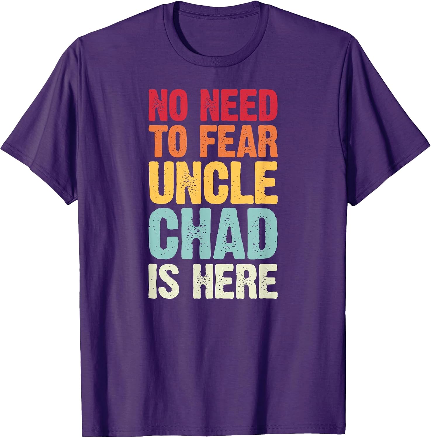 Custom Name and Personalized Name Merch for Uncles