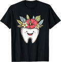 Happy Tooth Tropical Dental Aloha Vibes