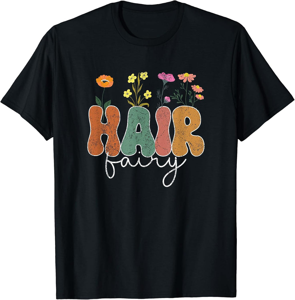 Hair Fairy Hairstylist & Hairdressers Hair Salon
