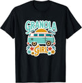 Granola Girl Merchandise Apparel