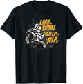 Motocross Apparel by Crush Retro