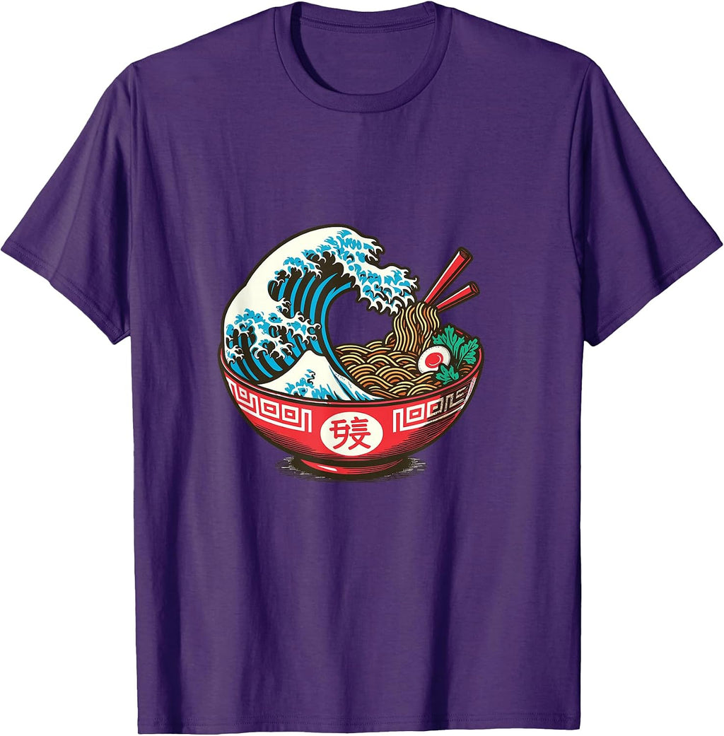 Ramen Food Lovers Ramen Noodles Eater Graphic