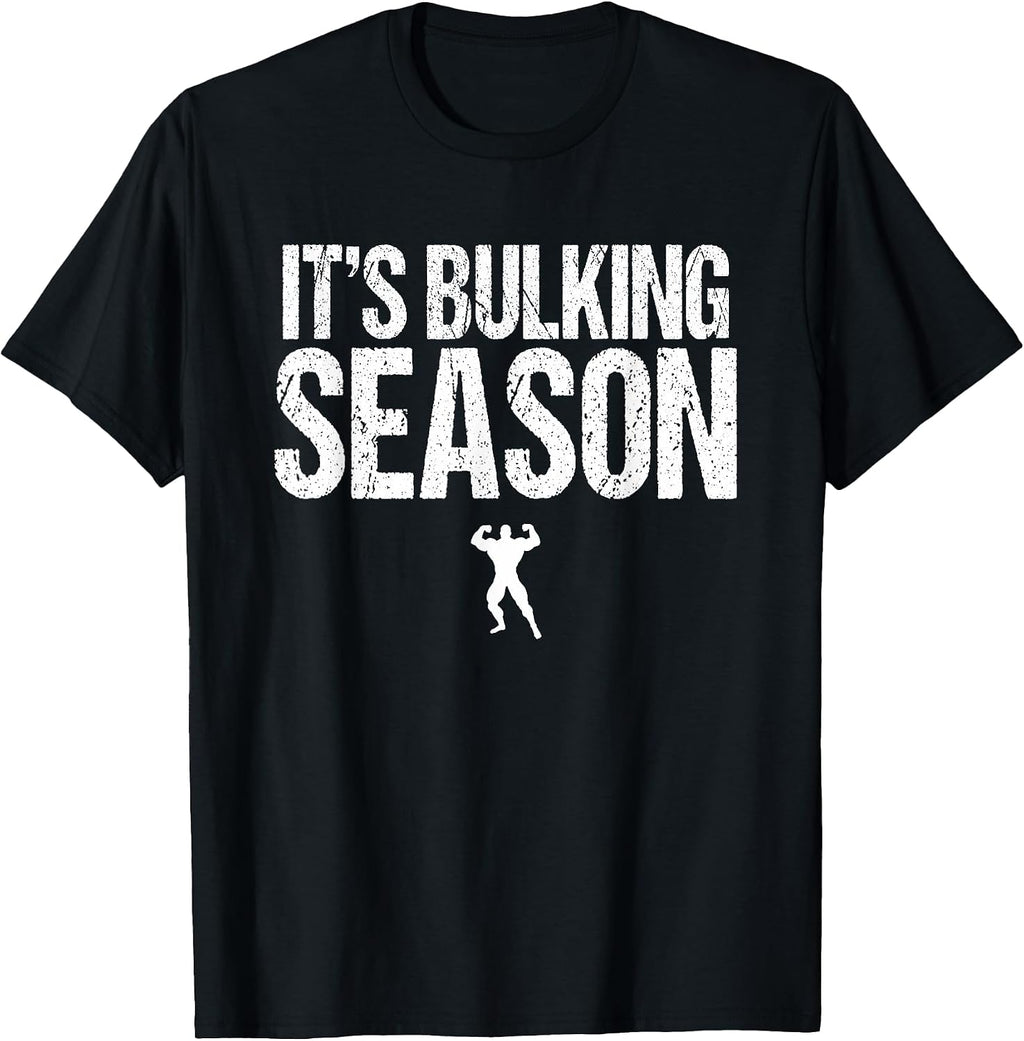 Bodybuilding Shirts & Gifts