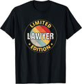 Lawyer Shirts & Gifts