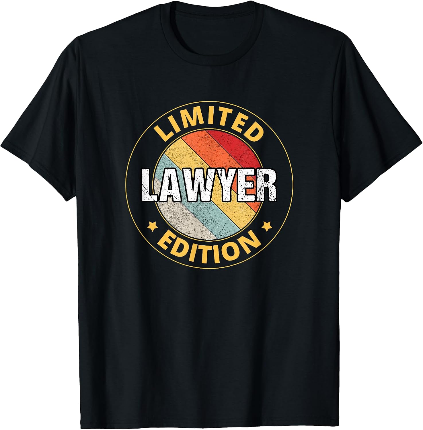 Lawyer Shirts & Gifts