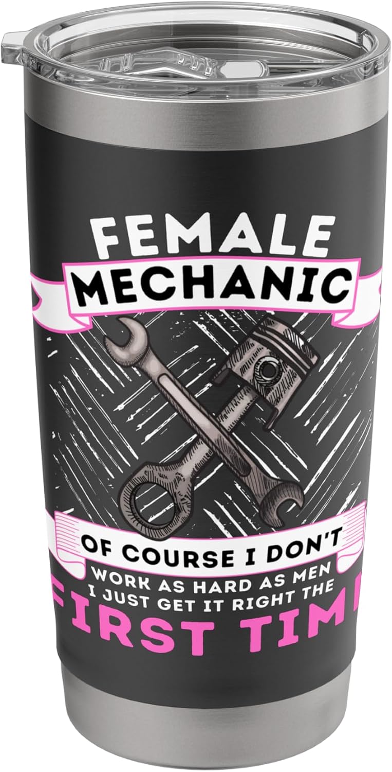 Funny Mechanic Shirts