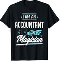 Funny Accountant Shirts
