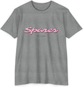 Spares est. Today Dark Heather Grey