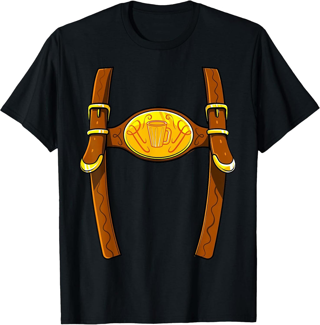 Oktoberfest Beer Fest Merch Store