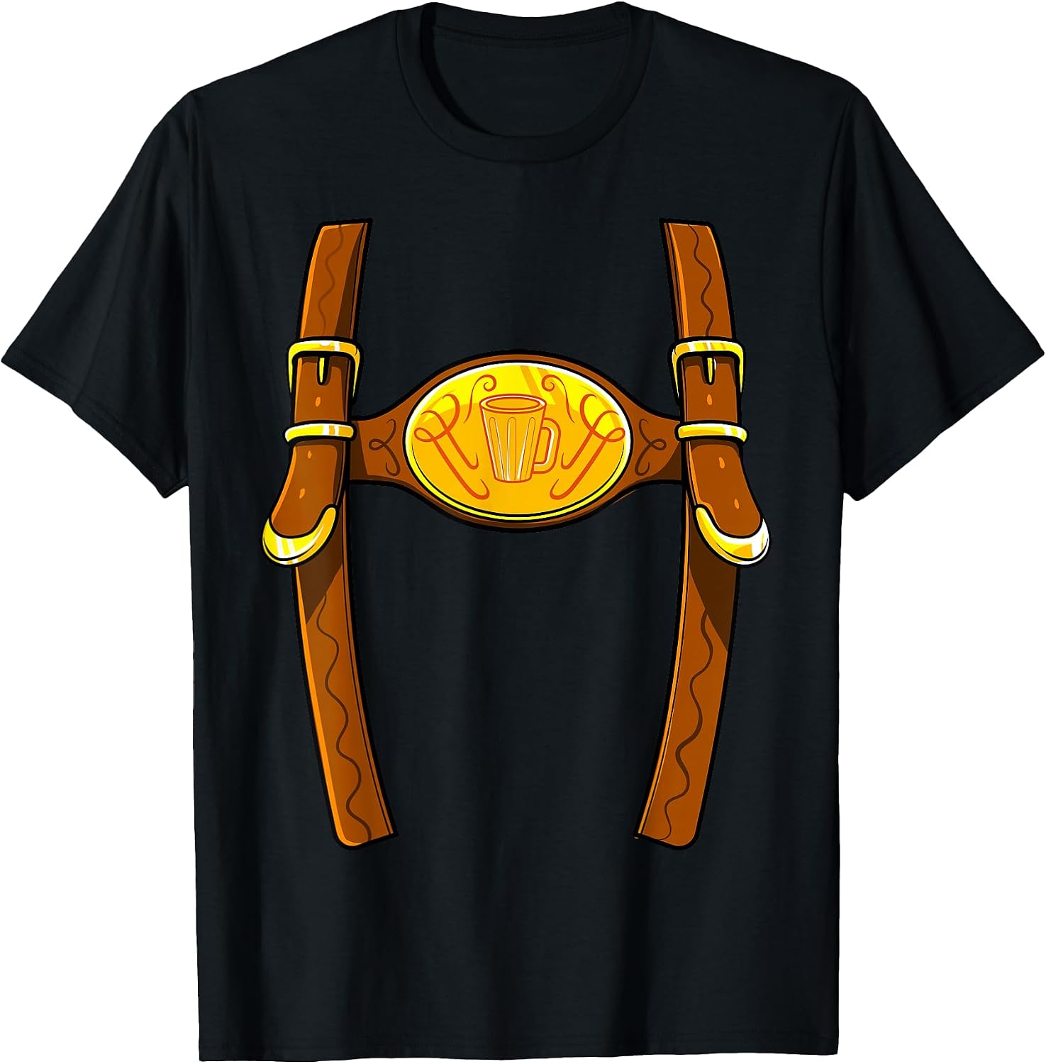 Oktoberfest Beer Fest Merch Store