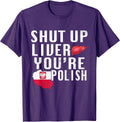 Poland Beer Gift Tees