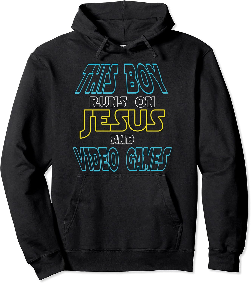 Funny Video Game Gift Tee